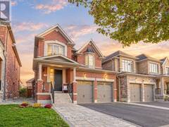 13 MICKLEFIELD AVENUE Whitby Ontario, L1P 0C2