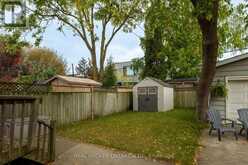 550 MILVERTON BOULEVARD | Toronto Ontario | Slide Image Twenty