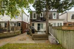 550 MILVERTON BOULEVARD | Toronto Ontario | Slide Image Twenty-one