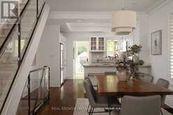 550 MILVERTON BOULEVARD | Toronto Ontario | Slide Image Six