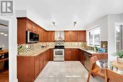 514 KEITH AVENUE | Newmarket Ontario | Slide Image Twelve