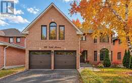 514 KEITH AVENUE | Newmarket Ontario | Slide Image One
