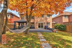 514 KEITH AVENUE | Newmarket Ontario | Slide Image Two