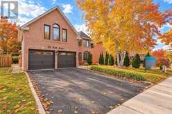 514 KEITH AVENUE | Newmarket Ontario | Slide Image Thirty-five