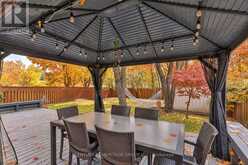 514 KEITH AVENUE | Newmarket Ontario | Slide Image Thirty-six