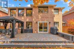 514 KEITH AVENUE | Newmarket Ontario | Slide Image Thirty-seven