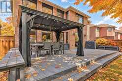 514 KEITH AVENUE | Newmarket Ontario | Slide Image Thirty-eight