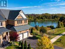 315 LANGFORD BOULEVARD | Bradford West Gwillimbury Ontario | Slide Image One
