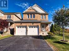 315 LANGFORD BOULEVARD | Bradford West Gwillimbury Ontario | Slide Image Two