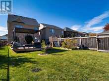 315 LANGFORD BOULEVARD | Bradford West Gwillimbury Ontario | Slide Image Forty-three