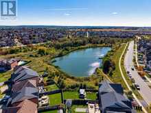 315 LANGFORD BOULEVARD | Bradford West Gwillimbury Ontario | Slide Image Four