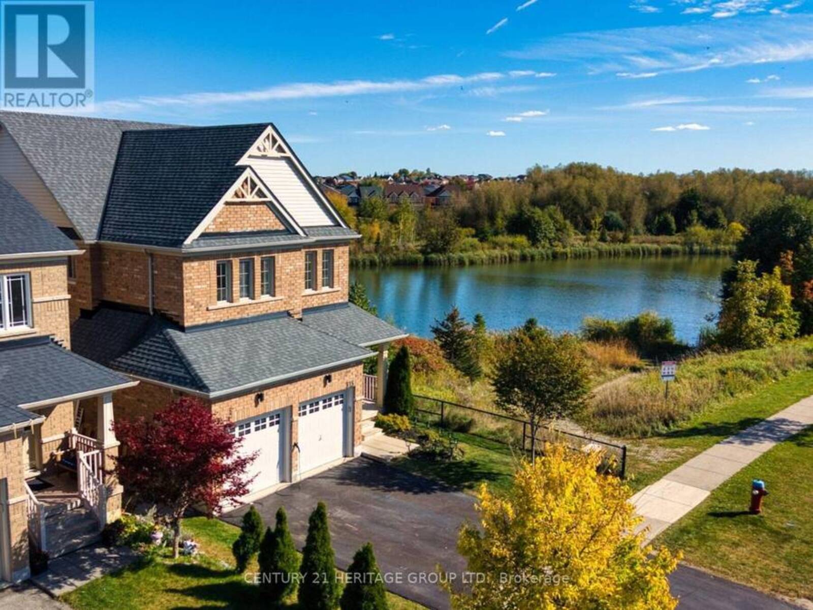315 LANGFORD BOULEVARD, Bradford West Gwillimbury, Ontario L3Z 0P7