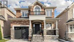 35 LAUDERDALE DRIVE | Vaughan Ontario | Slide Image One