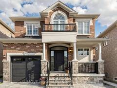 35 LAUDERDALE DRIVE Vaughan Ontario, L6A 4G8
