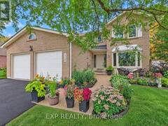 515 LONDON ROAD Newmarket Ontario, L3Y 6E4