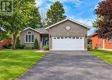 872 DOMINION AVENUE | Midland Ontario | Slide Image One