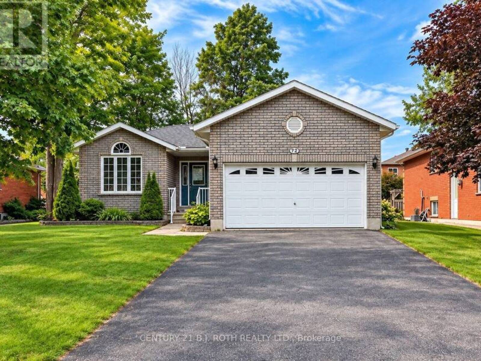 872 DOMINION AVENUE, Midland, Ontario L4R 5K8