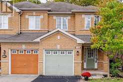 5163 PRESERVATION CIRCLE | Mississauga Ontario | Slide Image One