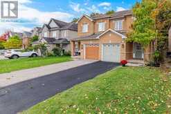 5163 PRESERVATION CIRCLE | Mississauga Ontario | Slide Image Two