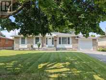 43 MONARCH PARK DRIVE | St. Catharines Ontario | Slide Image One