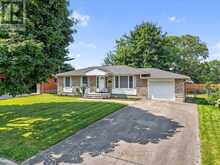 43 MONARCH PARK DRIVE | St. Catharines Ontario | Slide Image Two
