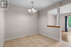292 BRIARMEADOW DRIVE | Kitchener Ontario | Slide Image Eight