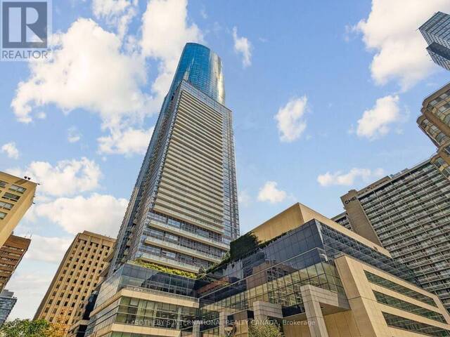 602 - 386 YONGE STREET Toronto Ontario, M5B 0A5 - 3 Bedrooms Condo For Sale
