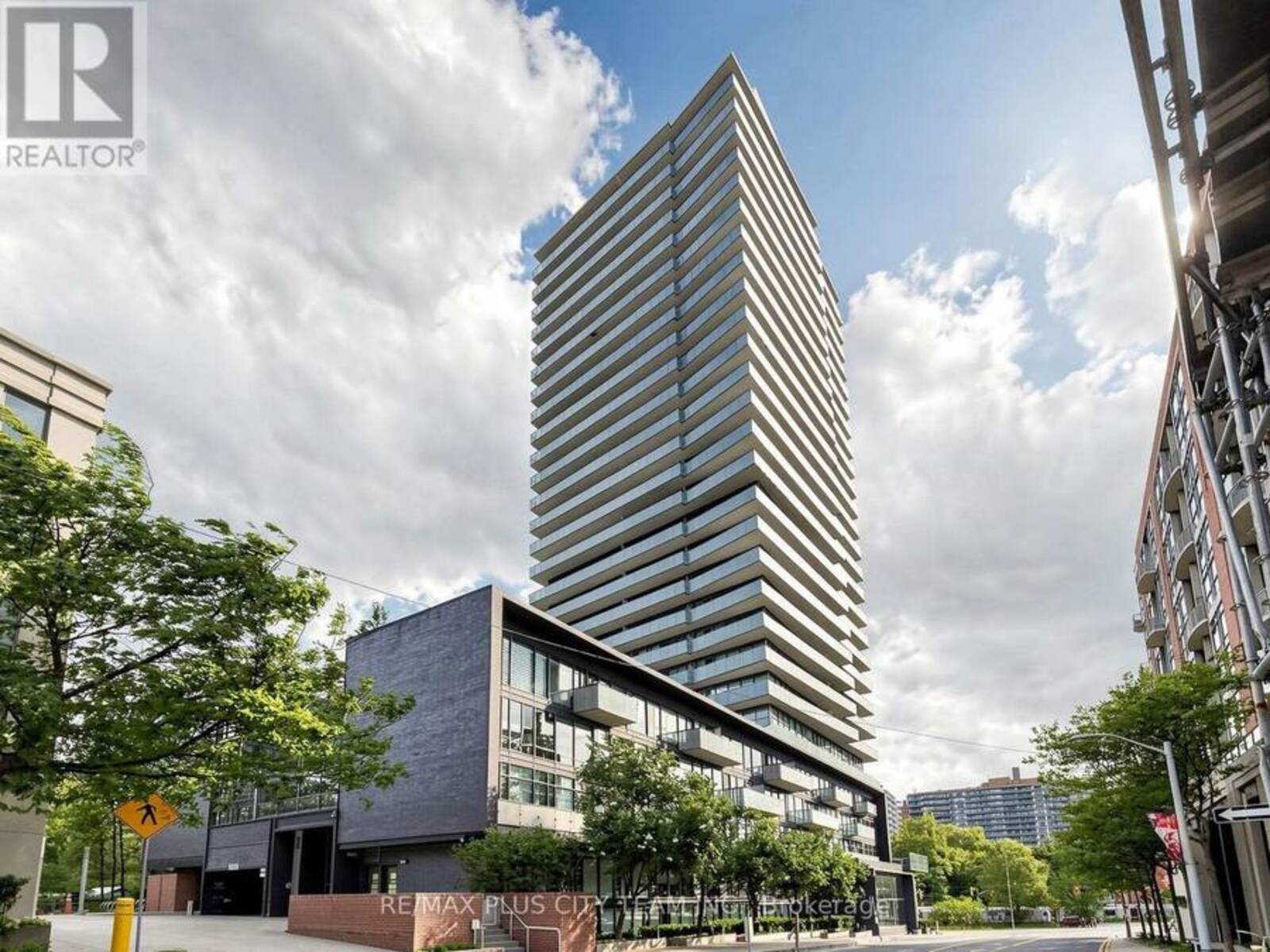 1107 - 1815 YONGE STREET, Toronto, Ontario M4T 2A4