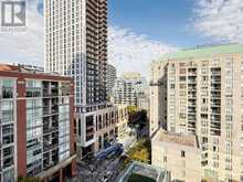 1107 - 1815 YONGE STREET | Toronto Ontario | Slide Image Nineteen