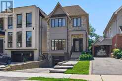 245 FLORENCE AVENUE | Toronto Ontario | Slide Image Two