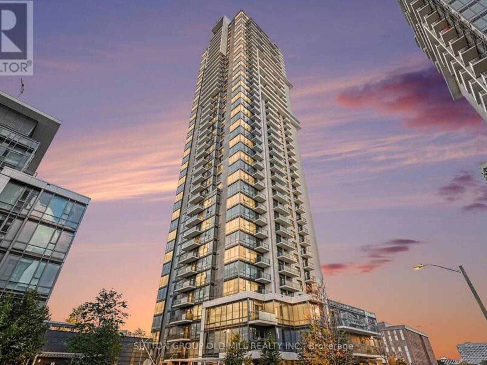 404 - 55 ANN O'REILLY ROAD, Toronto, Ontario M2J 0E1
