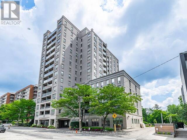 505 - 35 MERTON STREET Toronto Ontario, M4S 3G4 - 2 Bedrooms Condo For Sale