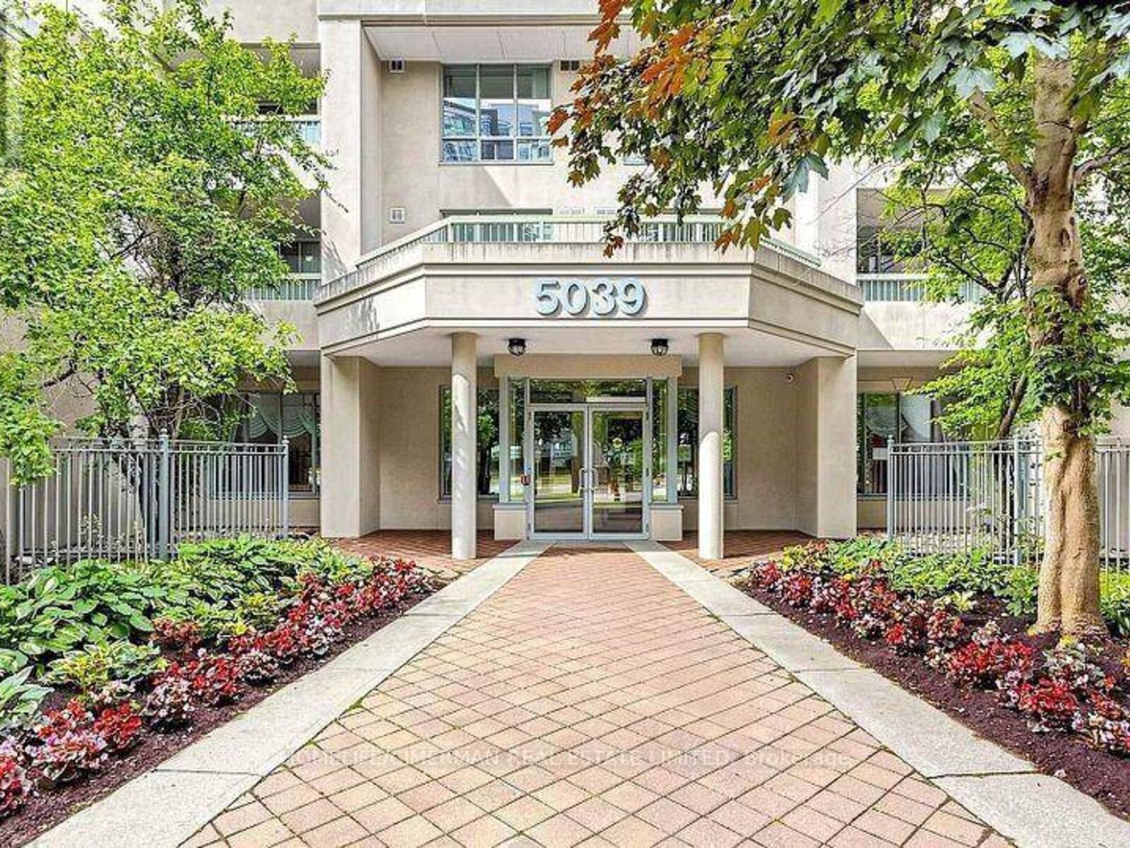 505 - 5039 FINCH AVENUE E, Toronto, Ontario M1S 5L6