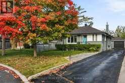56 CHRISTINA CRESCENT | Toronto Ontario | Slide Image One