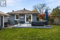 56 CHRISTINA CRESCENT | Toronto Ontario | Slide Image Thirty