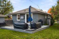 56 CHRISTINA CRESCENT | Toronto Ontario | Slide Image Thirty-two