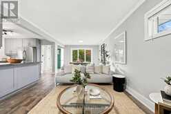 56 CHRISTINA CRESCENT | Toronto Ontario | Slide Image Nine