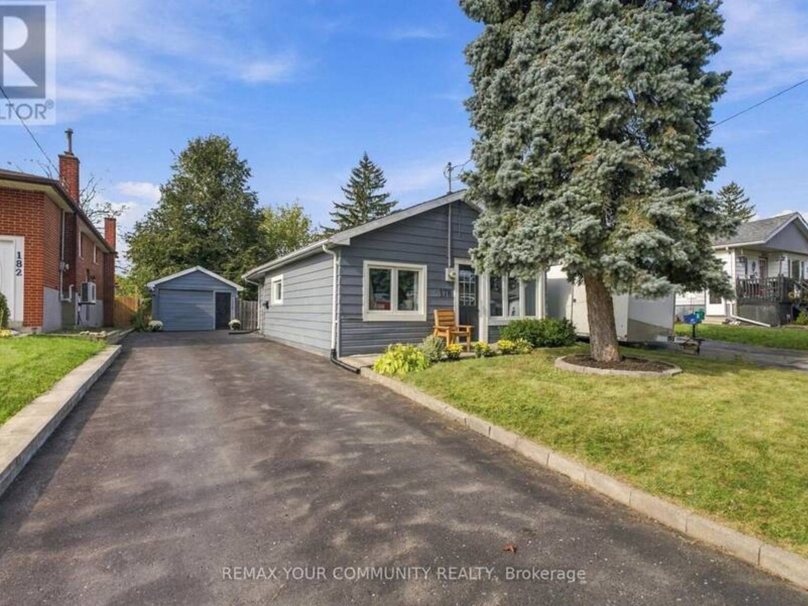 178 WINDSOR STREET, Oshawa, Ontario L1H 6G3