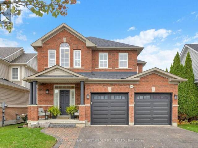 92 SHERRINGTON DRIVE Scugog Ontario, L9L 2E6 - 4 Bedrooms Home For Sale