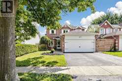 63 FENWICK AVENUE | Clarington Ontario | Slide Image Three