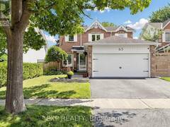 63 FENWICK AVENUE Clarington Ontario, L1C 4S1