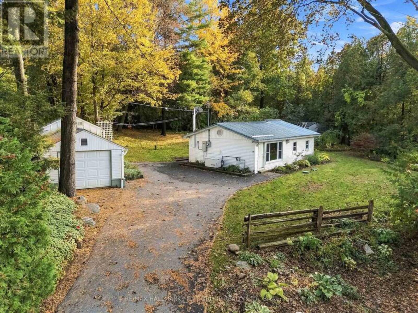 4071 MABEL'S ROAD, Scugog, Ontario L0B 1L0