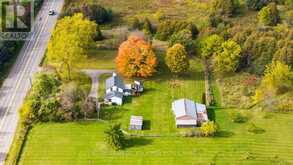 728 REGIONAL ROAD 13 ROAD | Leaskdale Ontario | Slide Image One