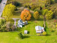 728 REGIONAL ROAD 13 ROAD Leaskdale Ontario, L0C 1C0