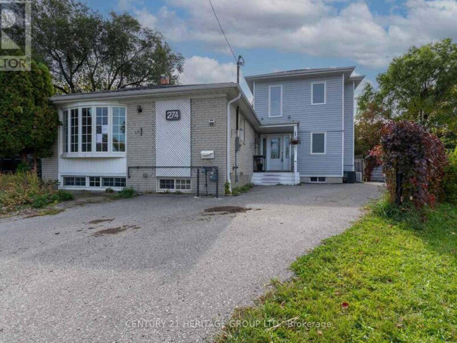274 DEMAINE CRESCENT, Richmond Hill, Ontario L4C 2W5