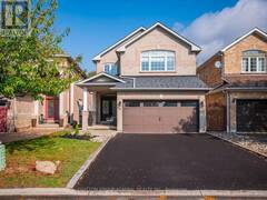 42 LADY FERN DRIVE Markham Ontario, L3S 4C2