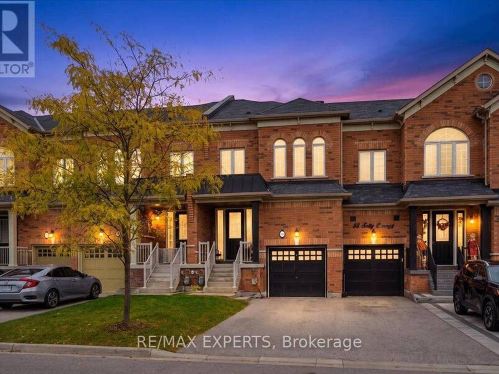 90 SELBY CRESCENT, Bradford West Gwillimbury, Ontario L3Z 0V3