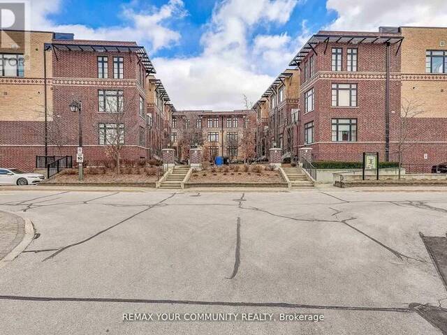 29 - 8169 KIPLING AVENUE Vaughan Ontario, L4L 0G4 - 2 Bedrooms Condo For Sale