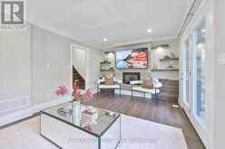 86 GOLDEN TRAIL | Vaughan Ontario | Slide Image Thirty-two