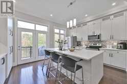 86 GOLDEN TRAIL | Vaughan Ontario | Slide Image Four